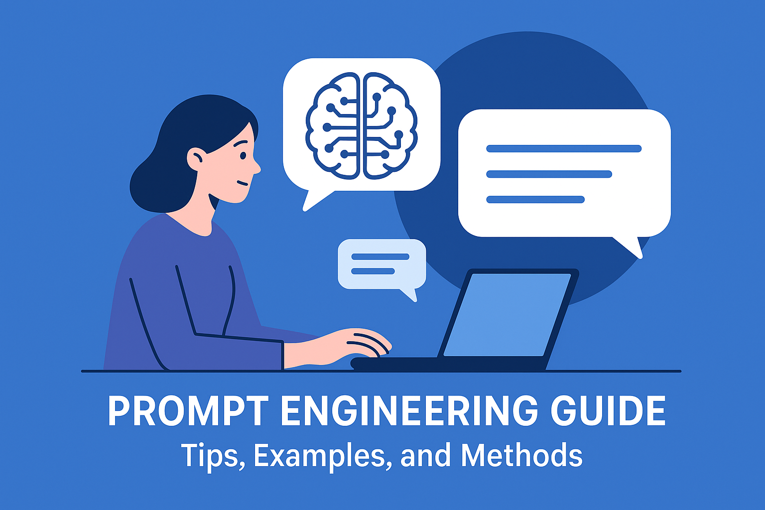 Prompt Engineering Guide