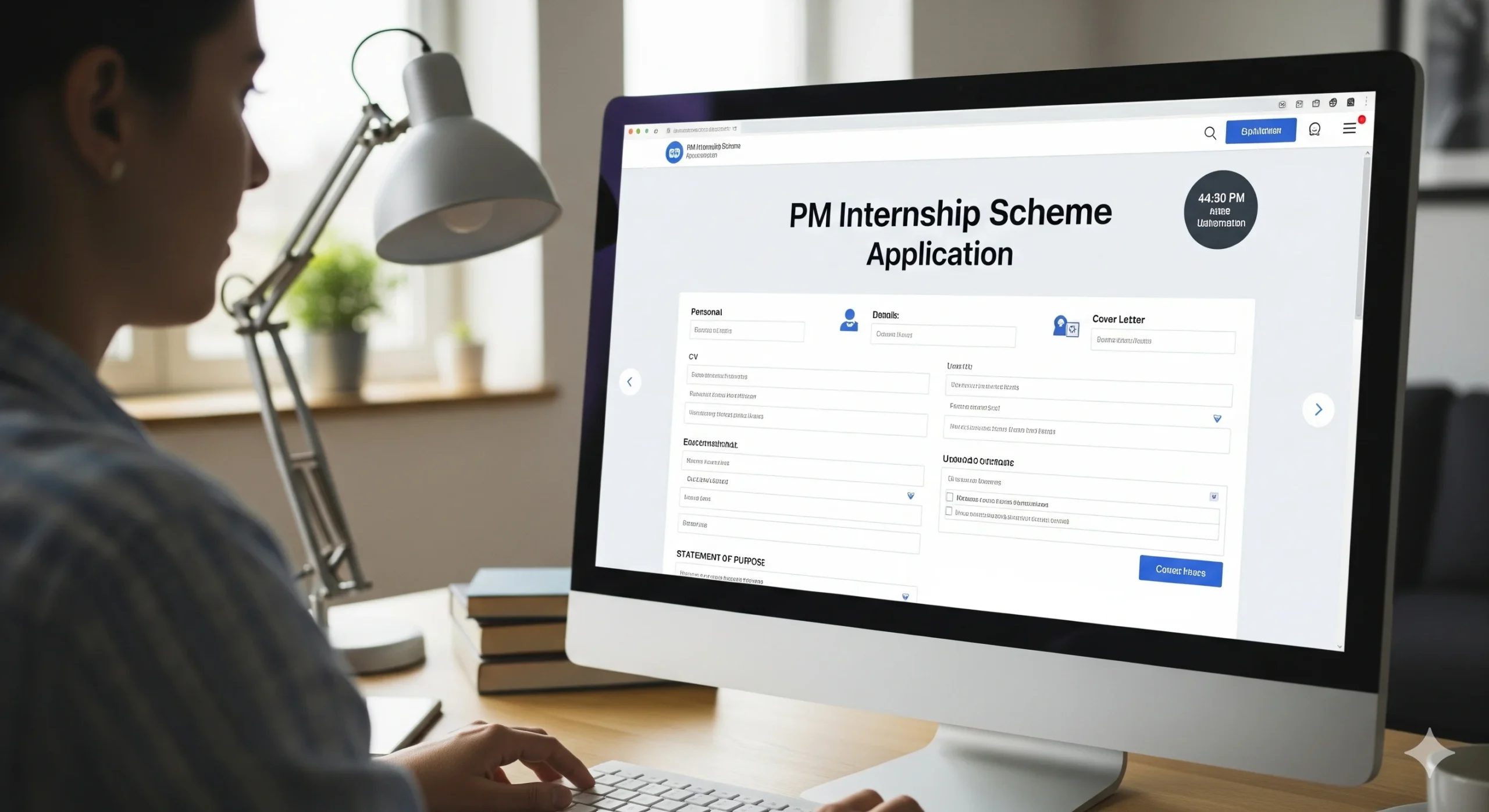 PM Internship Scheme 2026 Apply Online for 7 Lakh Internship Opportunities